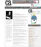 Communication Arts Insights