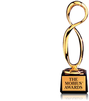 International Mobius Awards