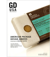 American Package Design Awards, GDUSA 2009