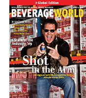 Beverage World – Global Edition