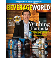 Beverage World Magazine