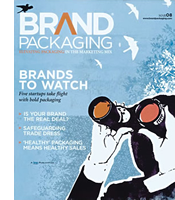 Brand Packaging