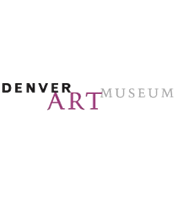 Permanent collection of the American Design Archives at the Denver Art Museum