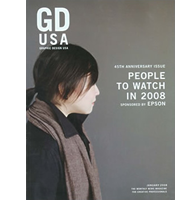 Graphic Design USA