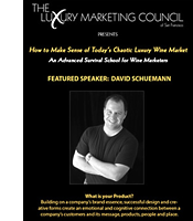 Luxury Marketing Council