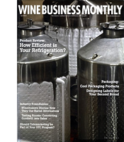CF Napa Featured: Wine Business Monthly – Second Labels