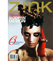 Zink – Miracles of Modern Design