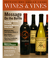 Best of the Bottles, an Examination of the Elements of Winning Packaging