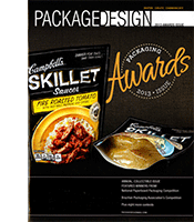 Anew, Ste. Michelle Wine Estates wins Glass Packaging Institute’s 2013 Clear Choice Awards