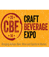 David Schuemann Speaking at the Craft Beverage Expo